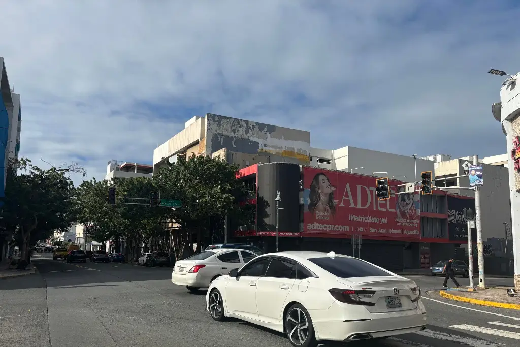 Imagen Restablecen en un 80 % la electricidad en Puerto Rico tras el apagón antes del Año Nuevo