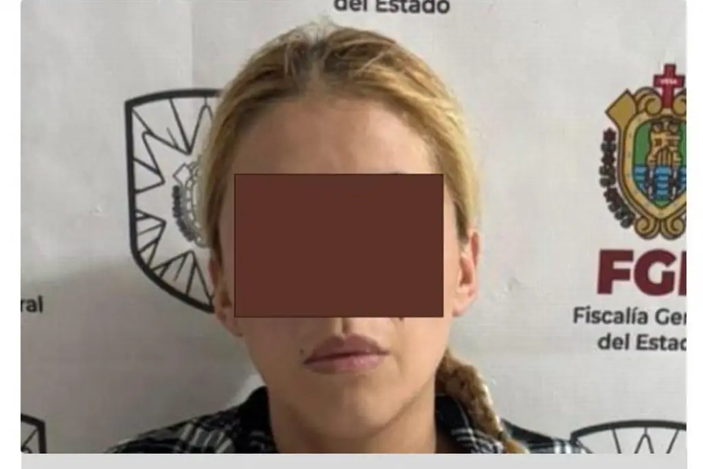 Imagen Se queda en prisión mujer que lanzó cazo de aceite hirviendo a cocinera