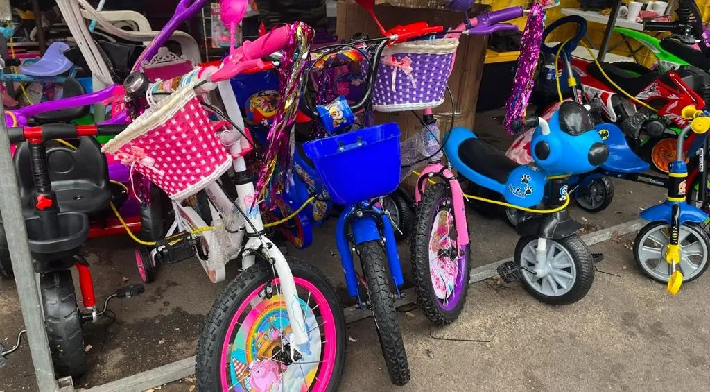 Imagen Estos son los regalos que pedirán a los Reyes Magos los niños Veracruzanos 