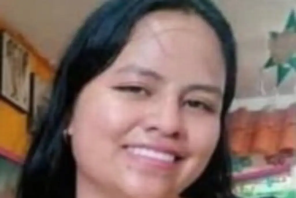 Imagen Un cumpleaños sin Viridiana, joven estilista desaparecida en Altotonga, Veracruz