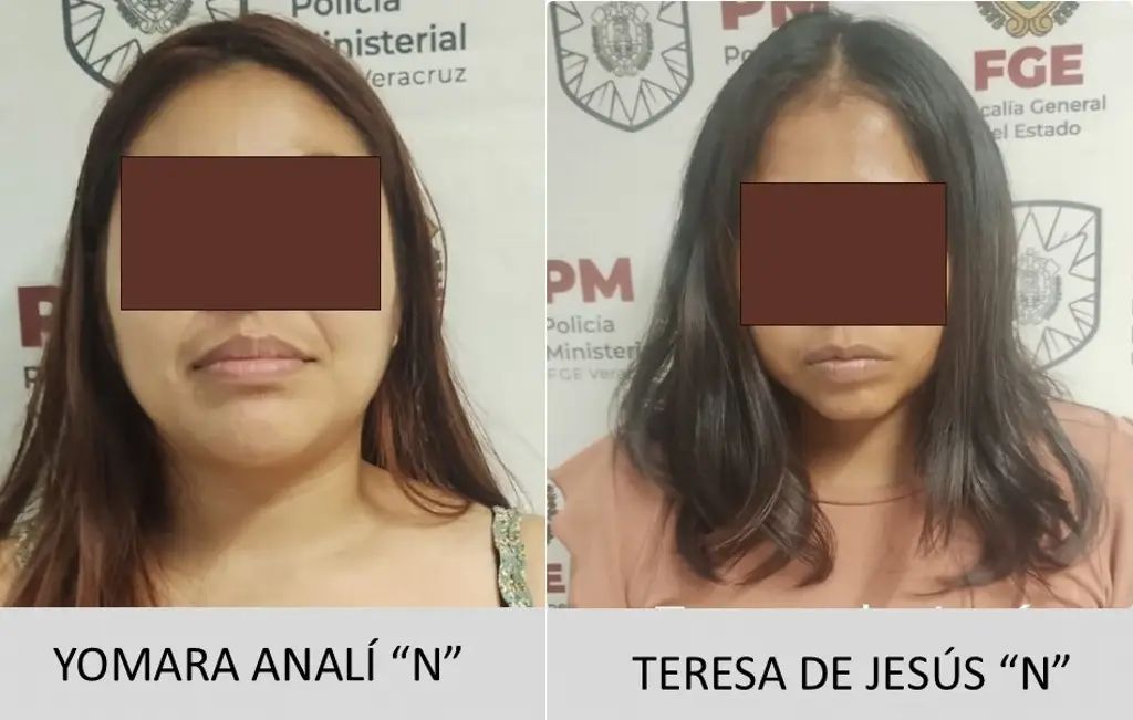 Imagen Detienen a mujeres por robar zapatos en tienda departamental 