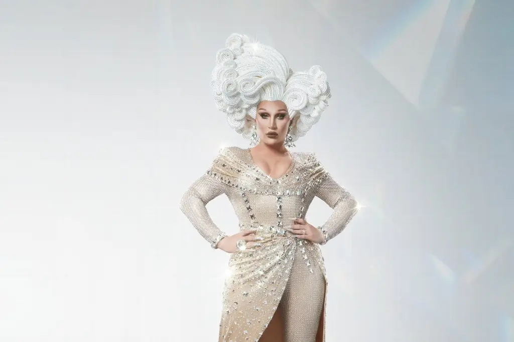 Imagen Muere la drag queen The Vivienne, ganadora de RuPaul´s Drag Race UK