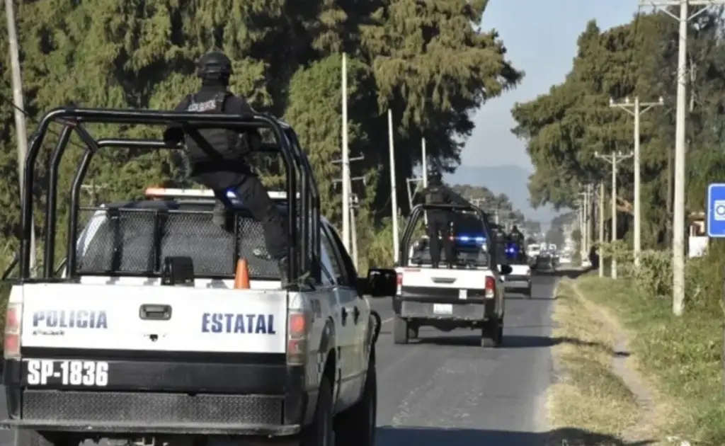 Imagen Afirman que órdenes de captura a policías por presunta desaparición forzada fueron giradas hace años