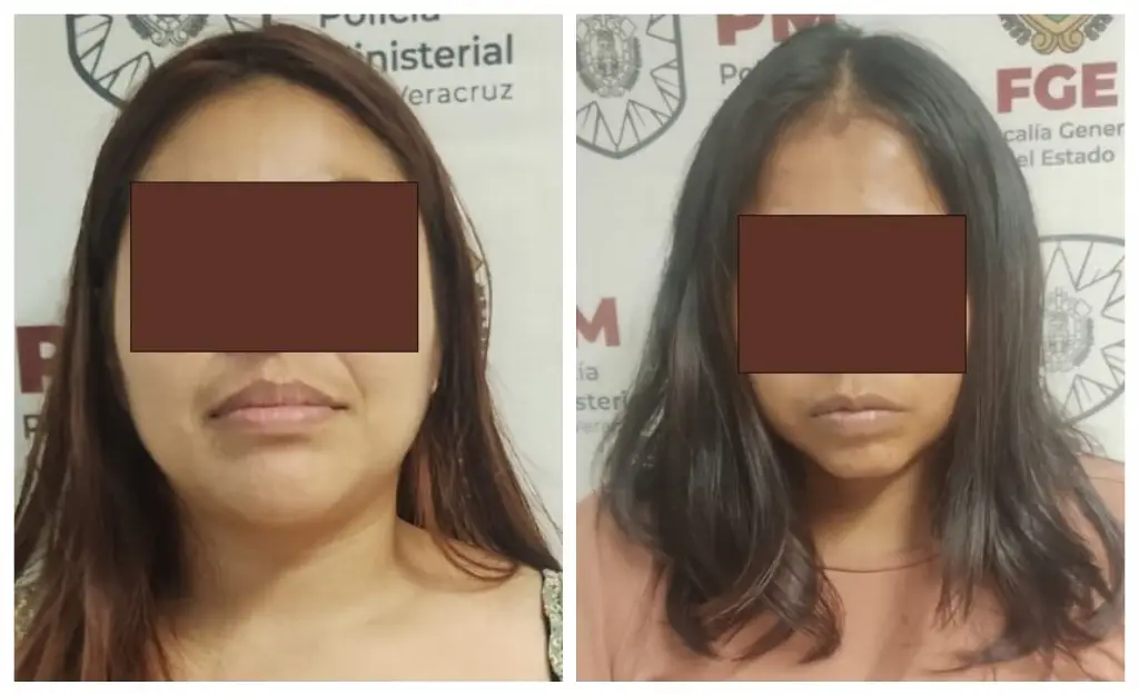 Imagen Detienen a dos mujeres al intentar robar zapatos de tienda departamental