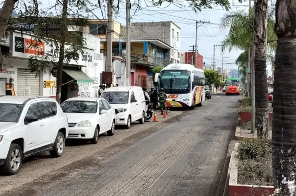 Imagen Aseguran a 70 migrantes en 2 municipios de Veracruz; 14 son menores de edad 