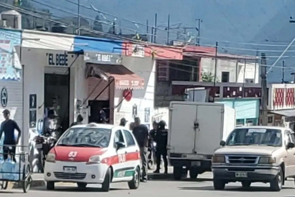 Imagen Privan de la libertad a un hombre en Nogales, Veracruz