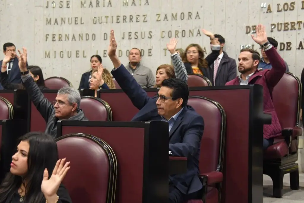 Imagen Falta de reforma al código electoral retrasa elección de jueces y magistrados