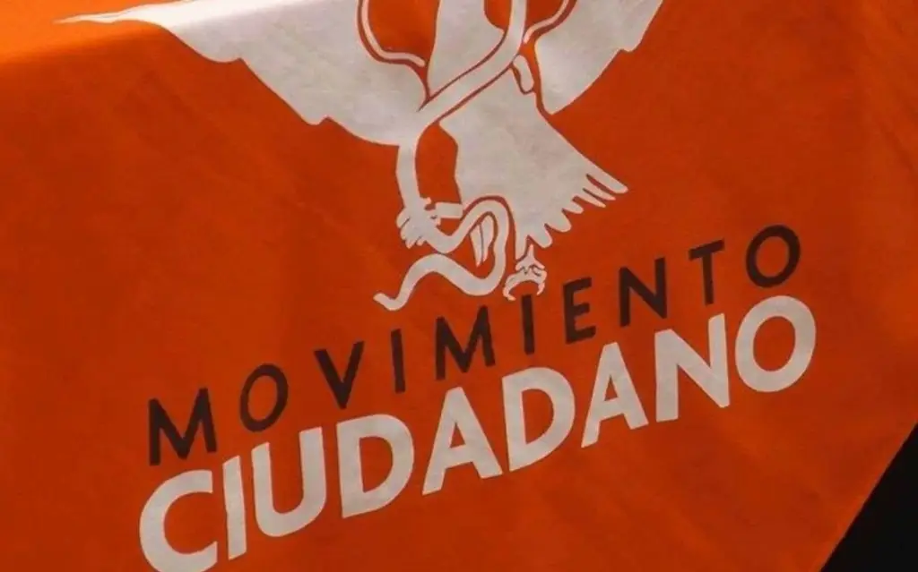 Imagen ¿Cómo y cuándo elegirá Movimiento Ciudadano a sus candidatos a las alcaldías en Veracruz?