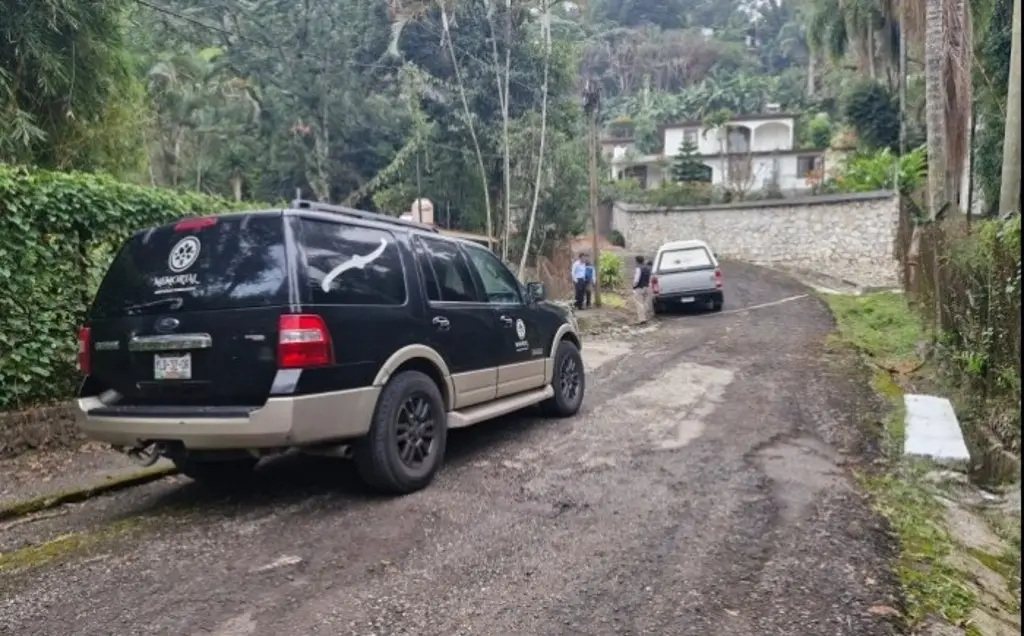 Imagen Asesinan a docente de la UV campus Córdoba