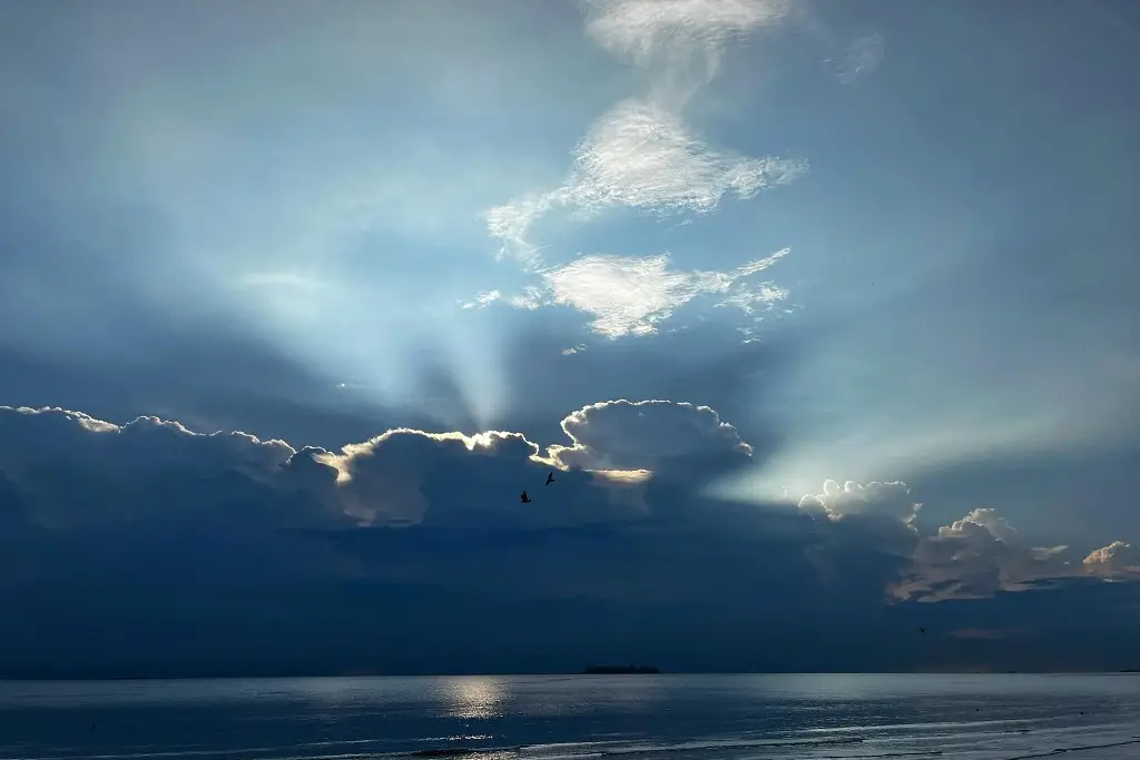 Imagen Prevén amanecer con ambiente frío para este jueves en Veracruz - Boca del Río