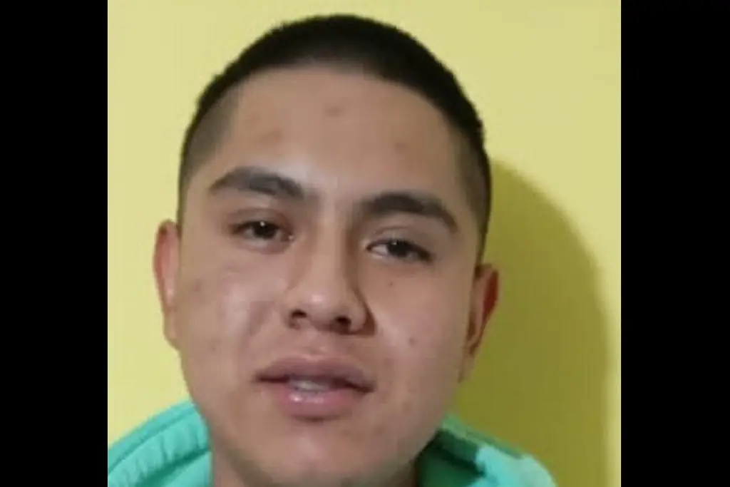 Imagen Desaparece joven en Veracruz 