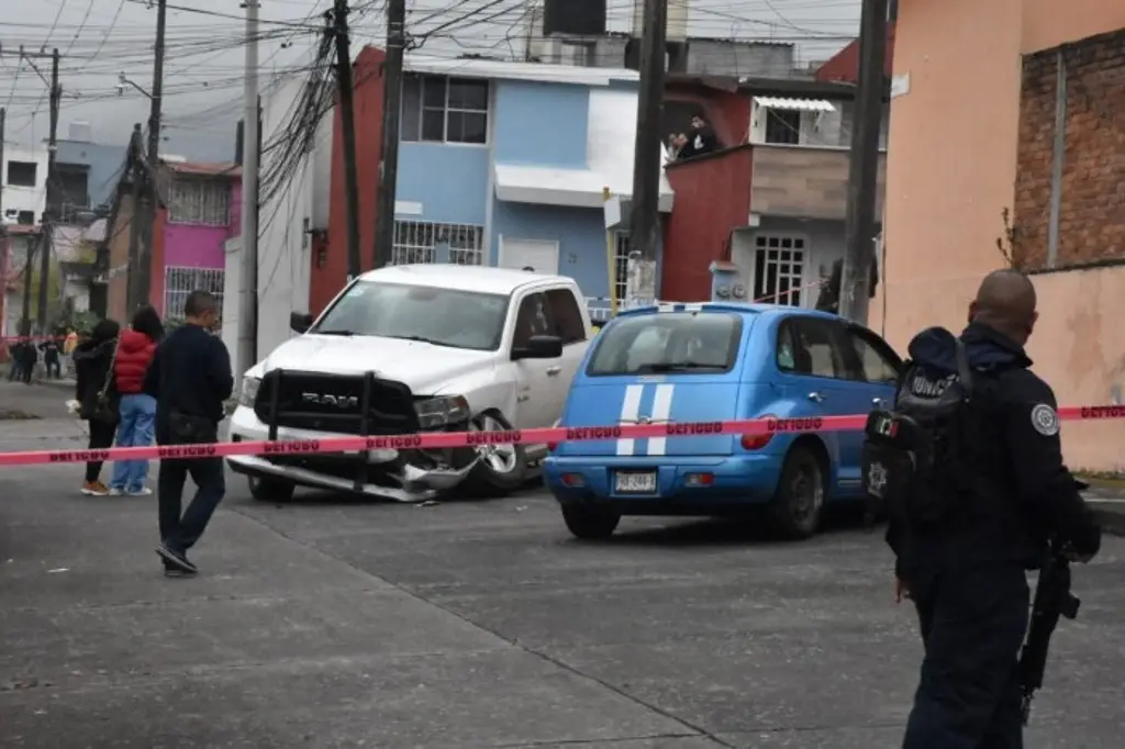 Imagen Valoran solicitar a Guardia Nacional instalación de cuartel en Ixtaczoquitlán, Veracruz 