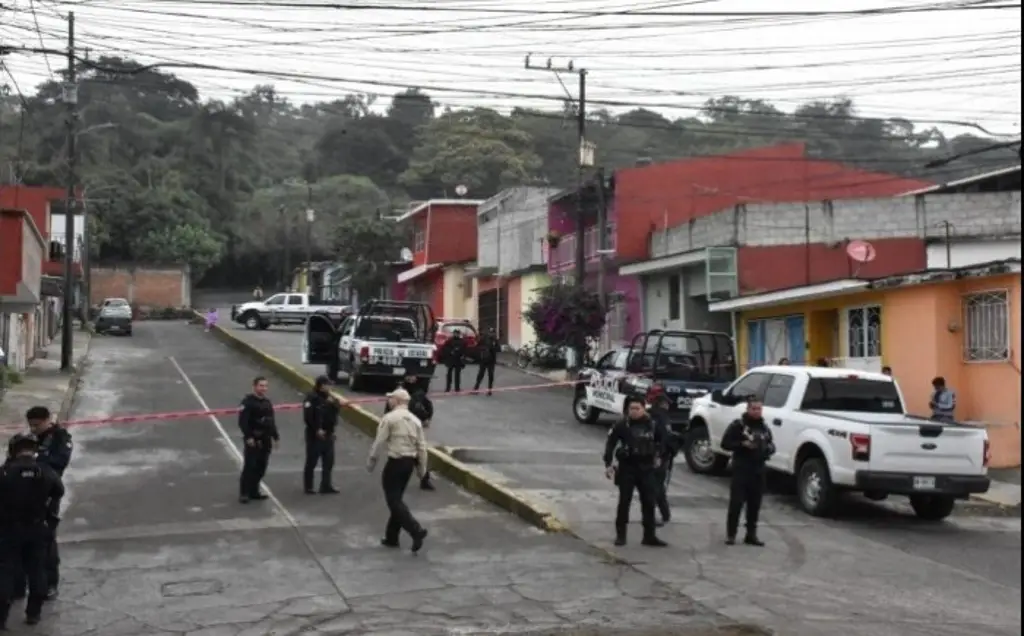 Imagen Asesinato de director de gobernación de Mendoza es un hecho aislado: Rocío Nahle 