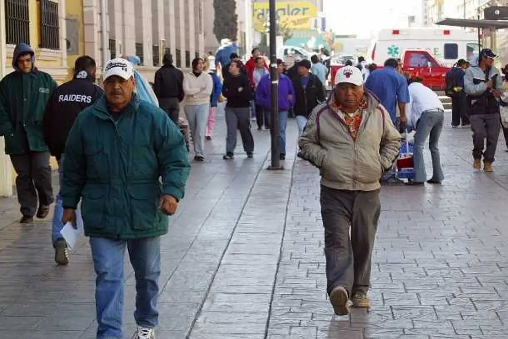 Imagen Prevén temperatura mínima de 16 grados Celsius en Veracruz-Boca del Río