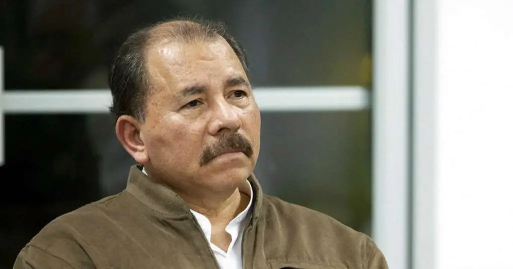 Imagen Daniel Ortega no asiste a asunción presidencial de Maduro; envía delegación 