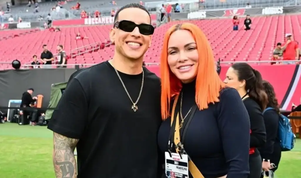 Imagen Esposa y cuñada de Daddy Yankee contratan a exabogada del 'Chapo' Guzmán 