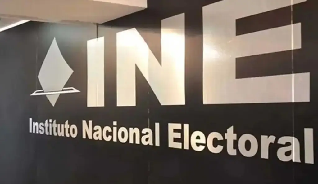 Imagen Aprueba comisión del INE reglas para encuestas en elección judicial