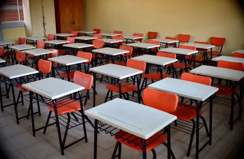 Imagen Programa La Escuela es Nuestra entrará en el sistema de bachillerato