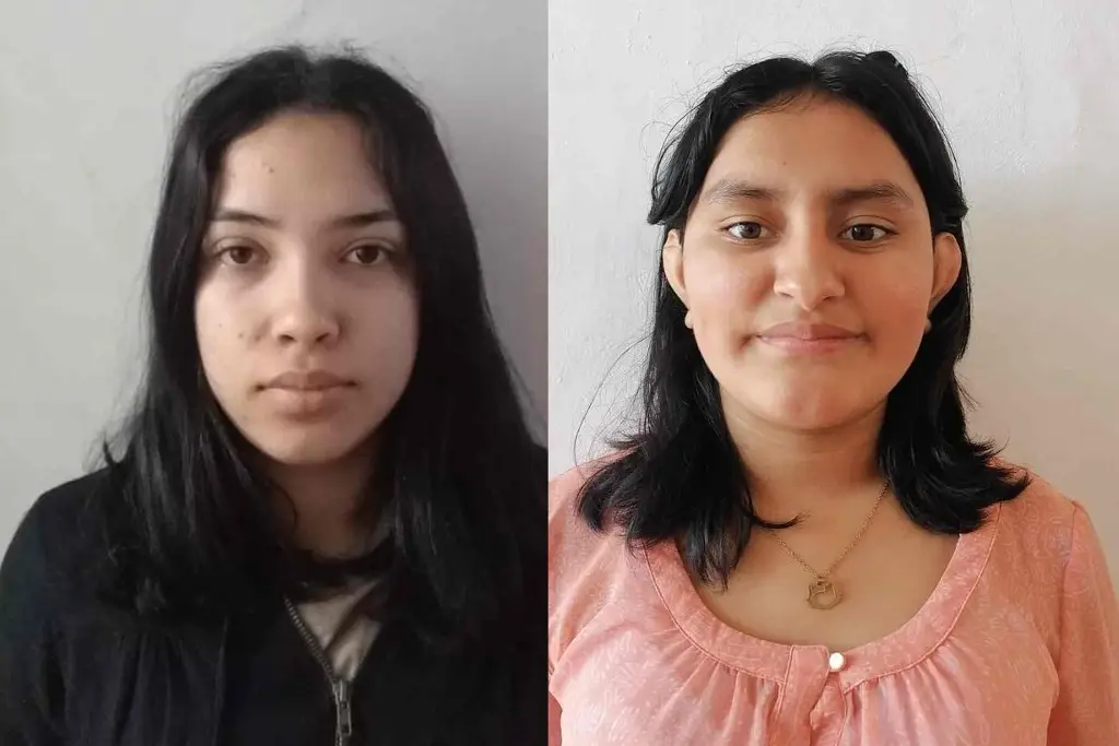 Imagen Buscan a dos menores de edad, desaparecieron en Xalapa 