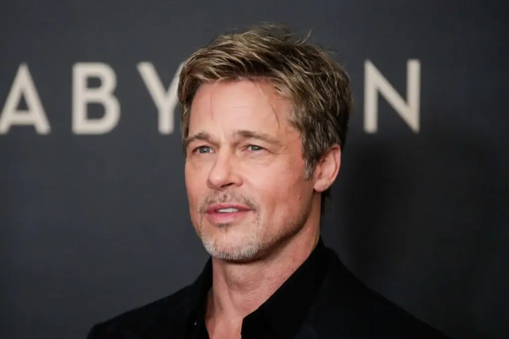 Imagen Denuncia estafa una nueva víctima de “El falso Brad Pitt”