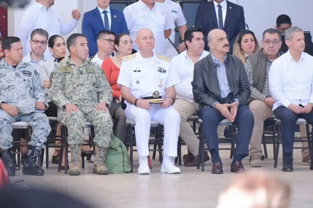 Imagen En manos del Congreso local la toma de posesión del alcalde de Lerdo: Ricardo Ahued