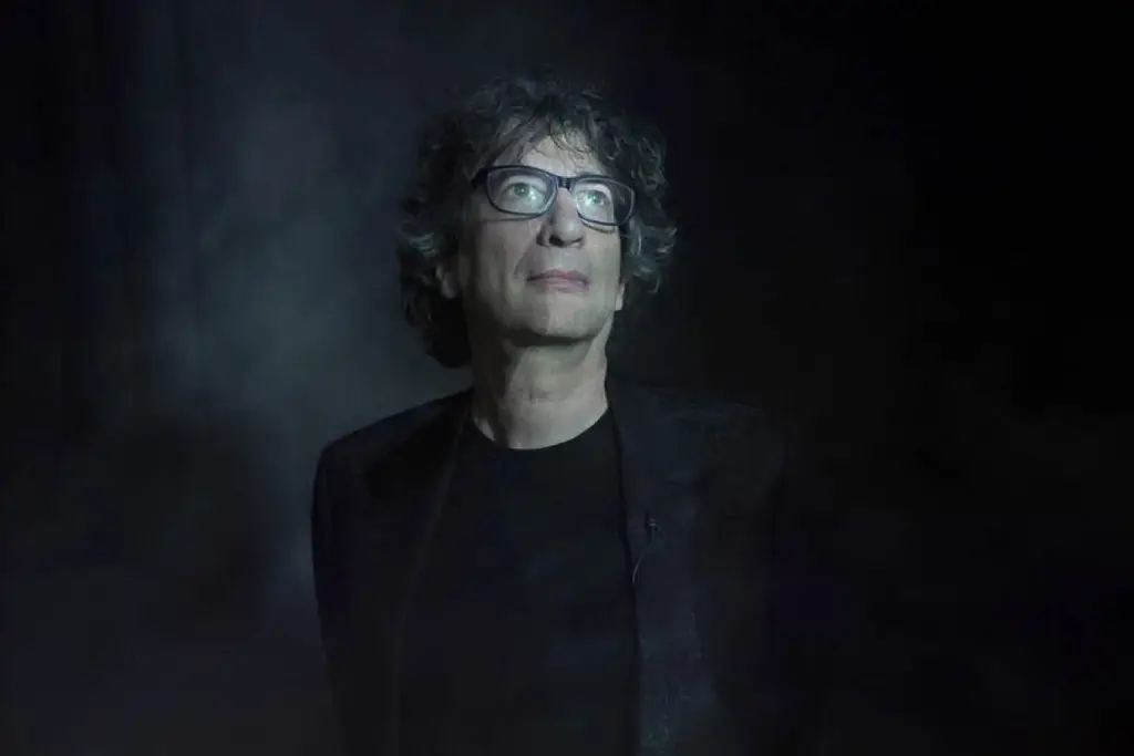 Imagen Varias mujeres acusan al guionista Neil Gaiman de agresión sexual