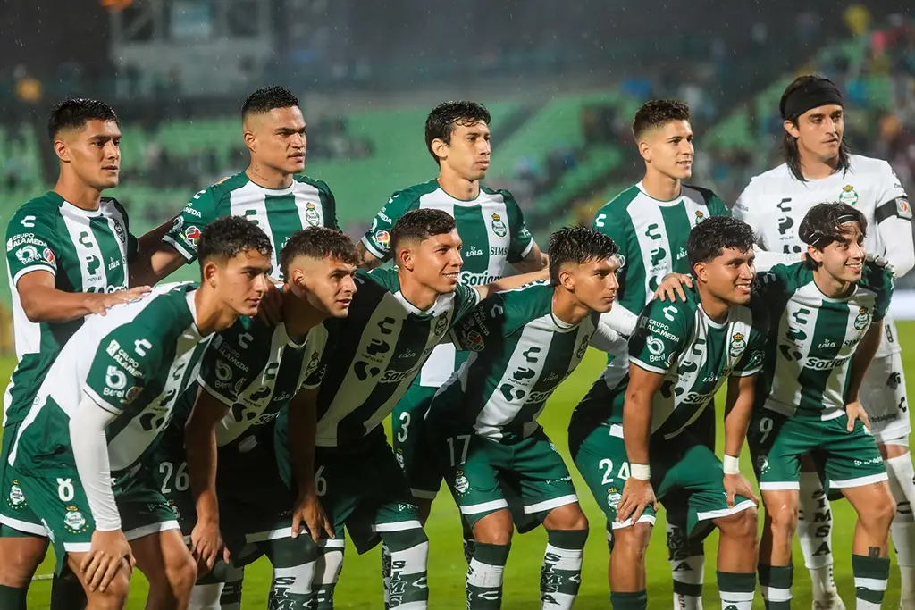 Imagen Alejandro Irarragorri Kalb: “Santos Laguna es sinónimo de proyección internacional y generación de talento”