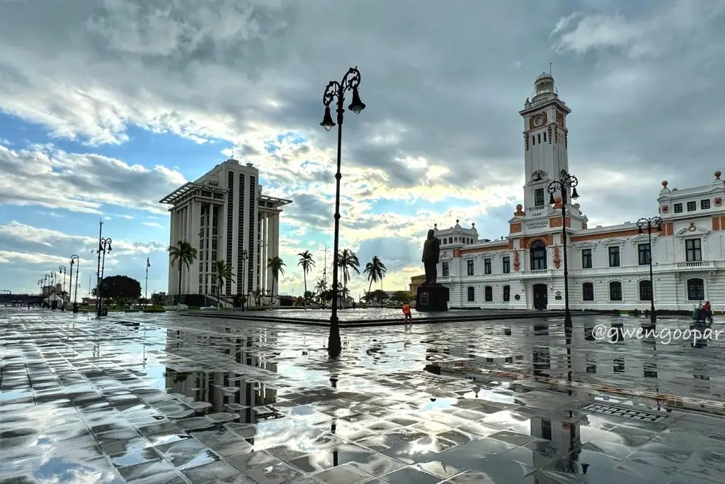 Imagen Expondrán obra fotográfica de Gwen Goopar en el Hospital Español 