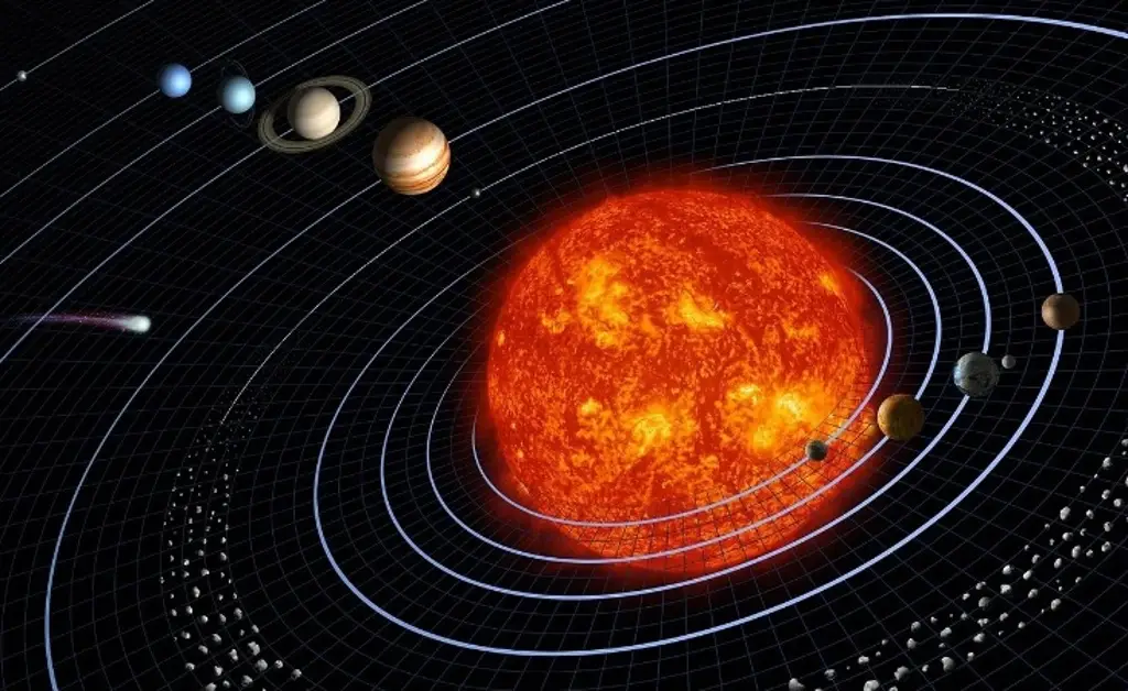 Imagen ¿Qué es la alineación de planetas que se podrá ver desde Veracruz?