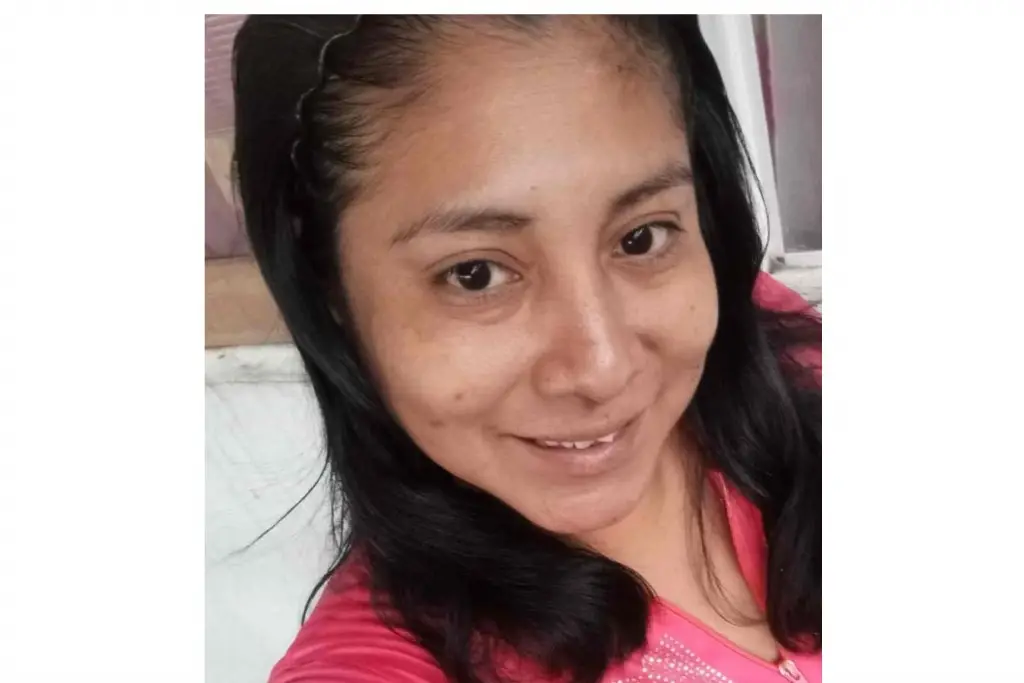 Imagen Buscan a mujer de 33 años desaparecida en Veracruz