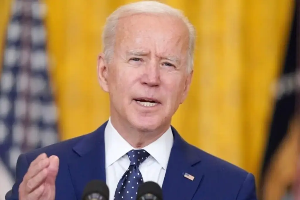 Imagen Aún hay puntos que negociar tras alto al fuego entre Israel y Hamas: Biden