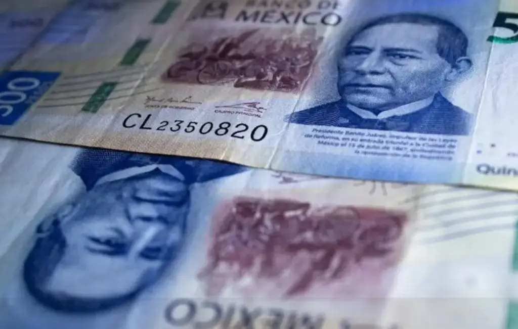 Imagen ¿Por qué hay un incremento del déficit fiscal en México? Esto dice experto 