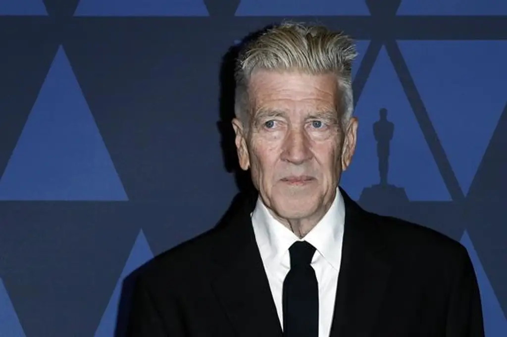 Imagen Hollywood llora la muerte del director de cine David Lynch 