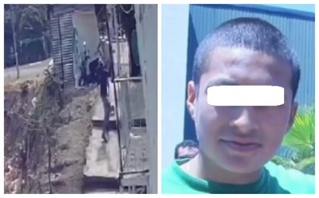 Imagen Sujeto machetea a perrita chihuahua que tomaba el sol afuera de su casa (+Video)