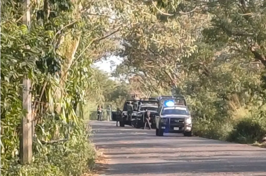 Imagen Asesinan a hombre en Córdoba