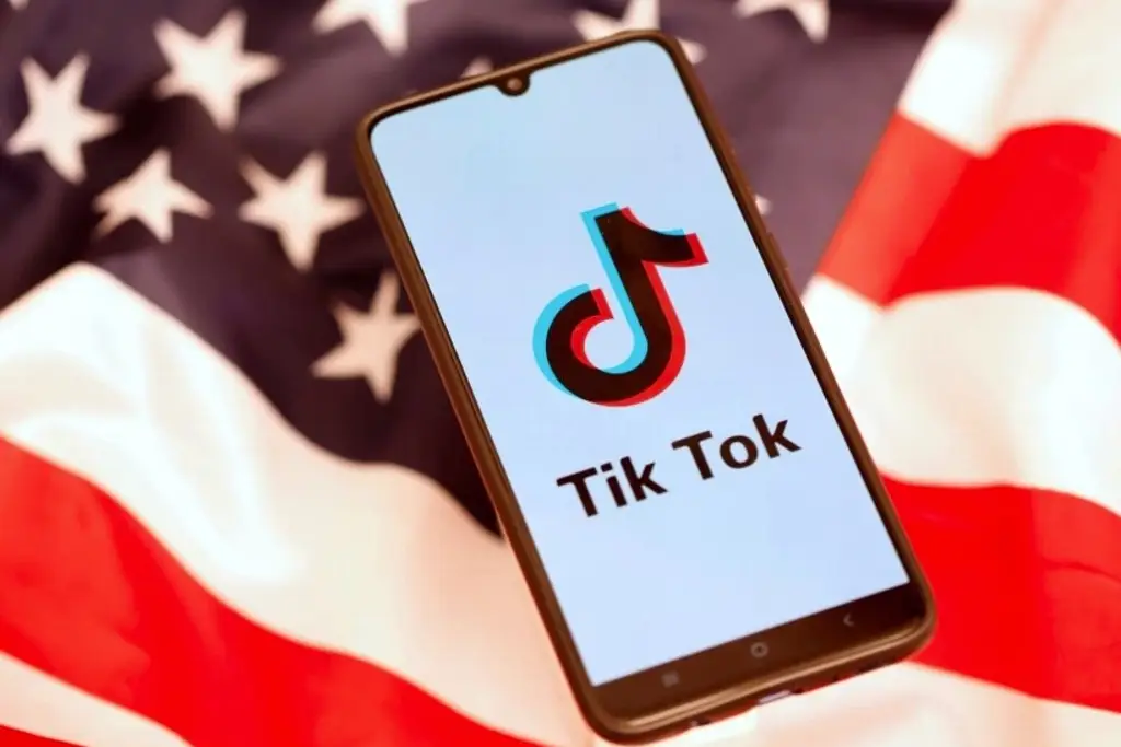 Imagen TikTok deja de funcionar en EU