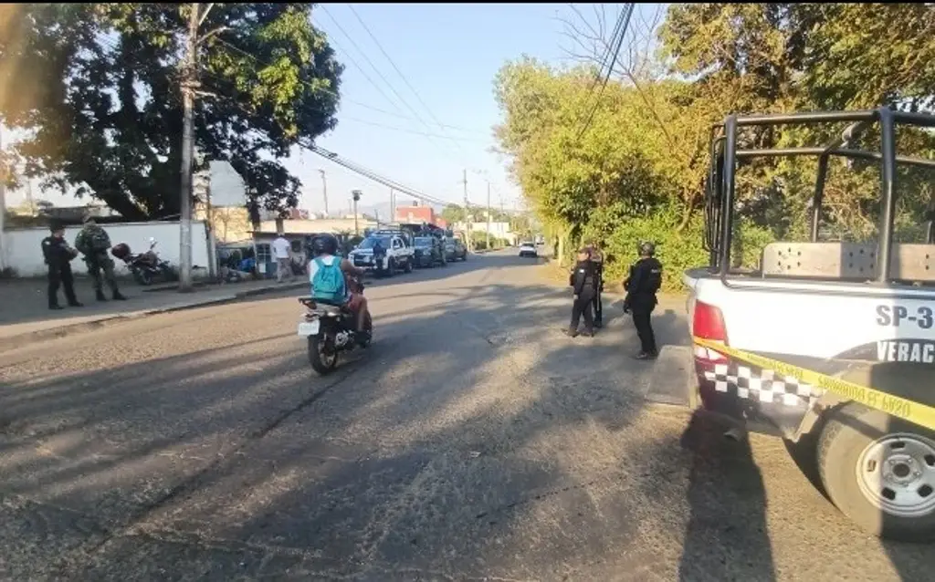 Imagen Identifican a hombre asesinado en carretera de Veracruz; era abogado