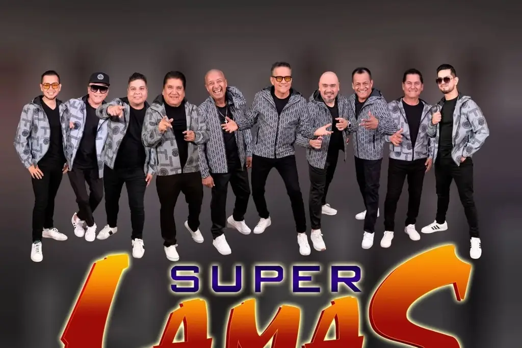 Imagen Súper Lamas busca vocalista ¡Anuncia casting! (+videos)