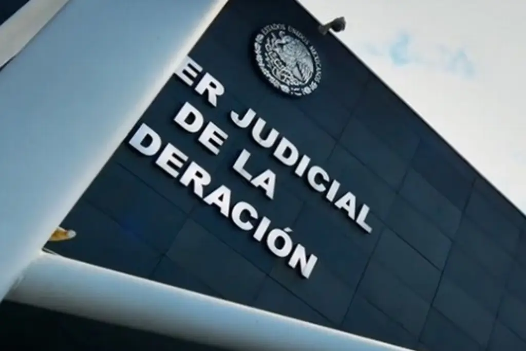 Imagen Magistrados y Jueces denucia 'asfixia presupuestal' al Poder Judicial de la Federación