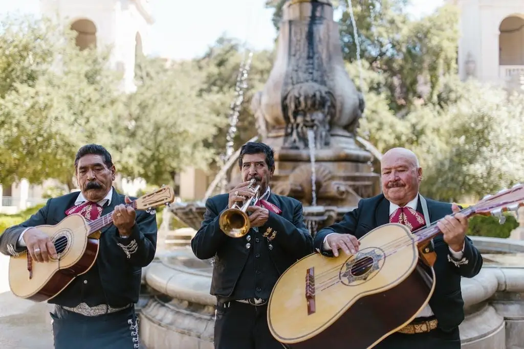 Imagen ¡Hoy es Día Internacional del Mariachi!