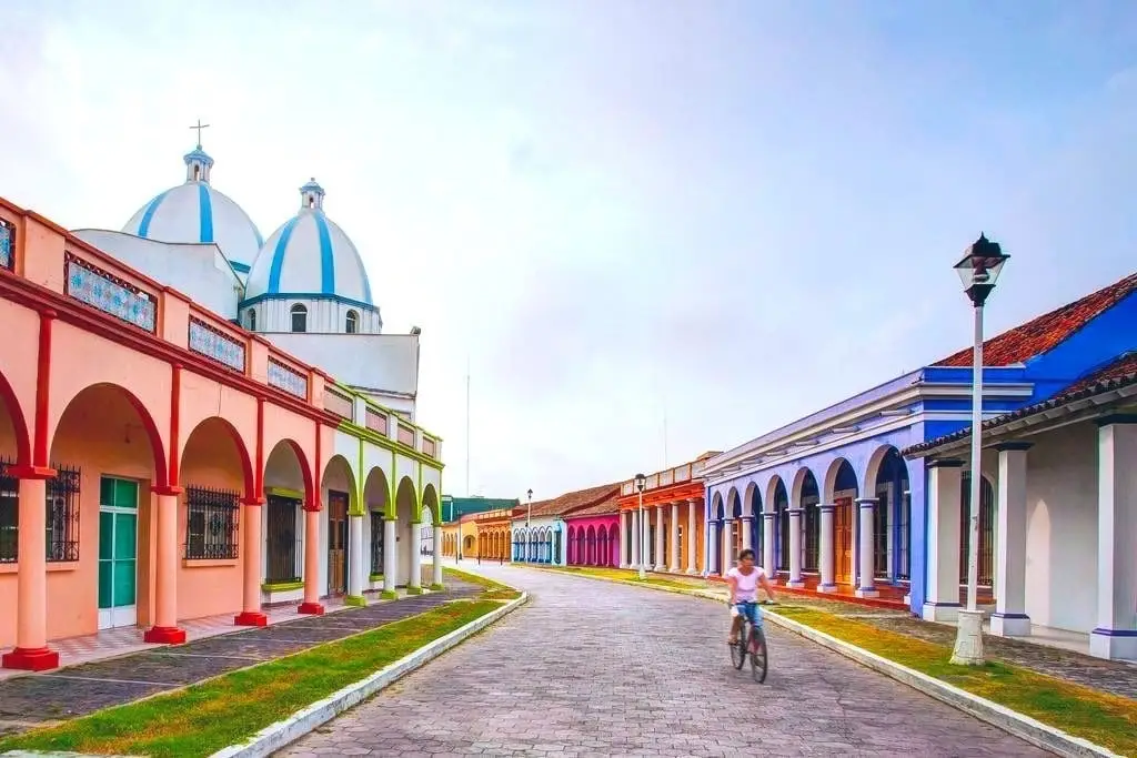 Imagen Invitan a fiestas de la Candelaria