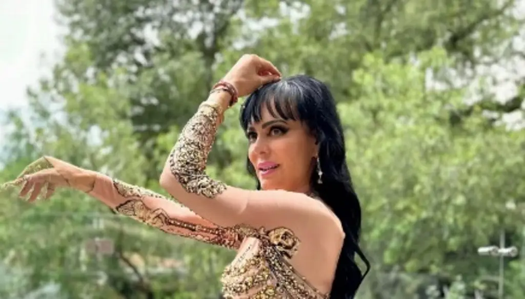 Imagen Maribel Guardia denuncia a la viuda de Julián Figueroa; su nuera le responde 