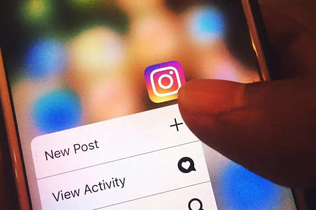 Imagen ¿Qué hacer si hackean tu cuenta de Instagram? 