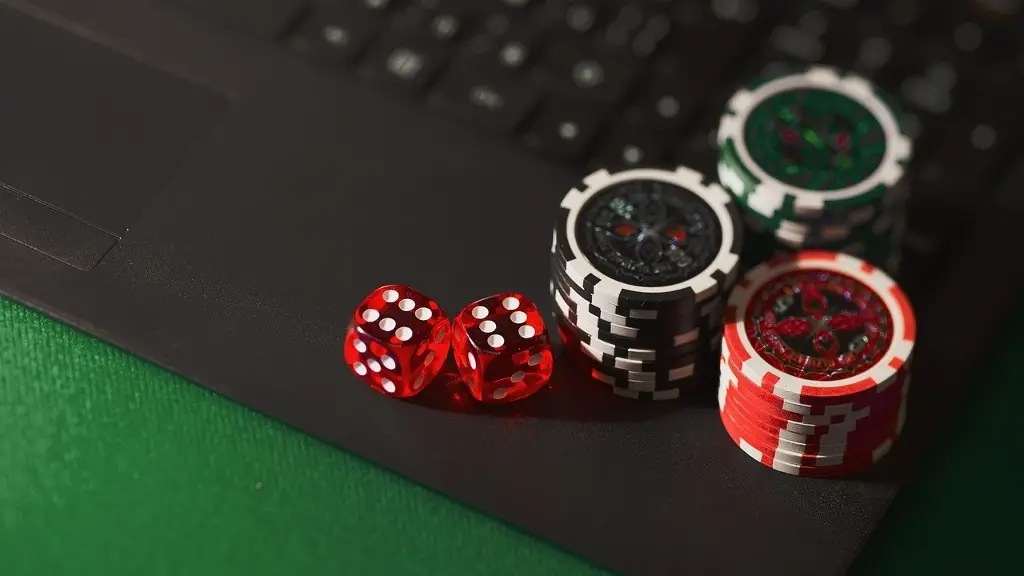 Imagen El furor de los casinos online