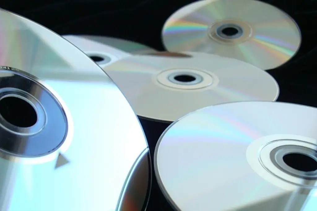 Imagen Sony pondrá fin a la producción de discos Blu-Ray, minidisc y cintas mini DV ¿Cuándo?