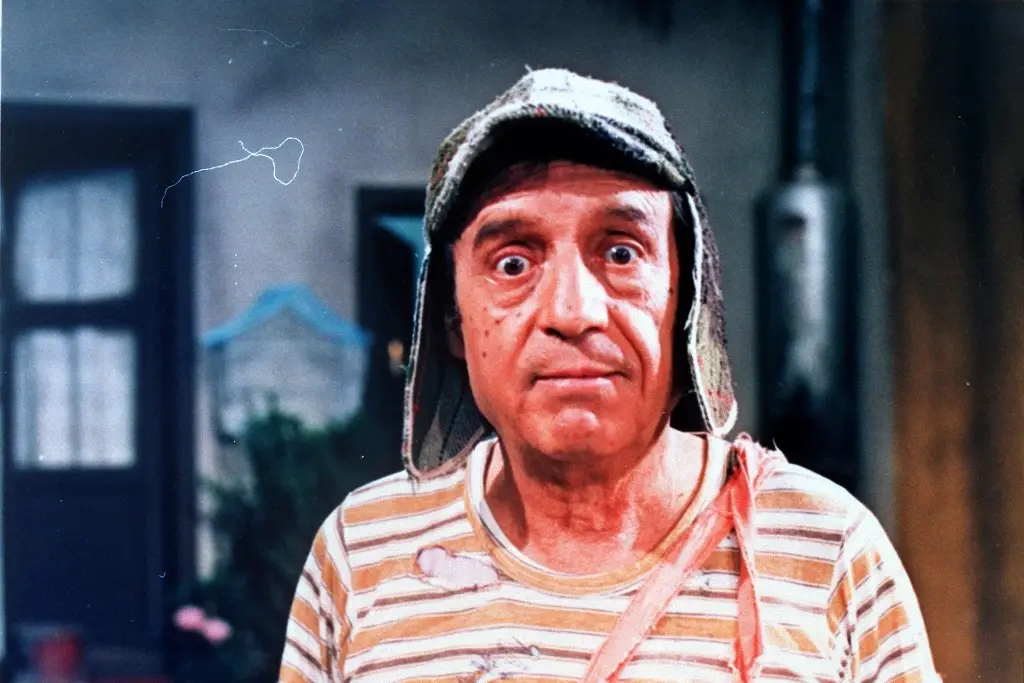 Imagen Revelan primer adelanto oficial de la bioserie de Chespirito (+video)