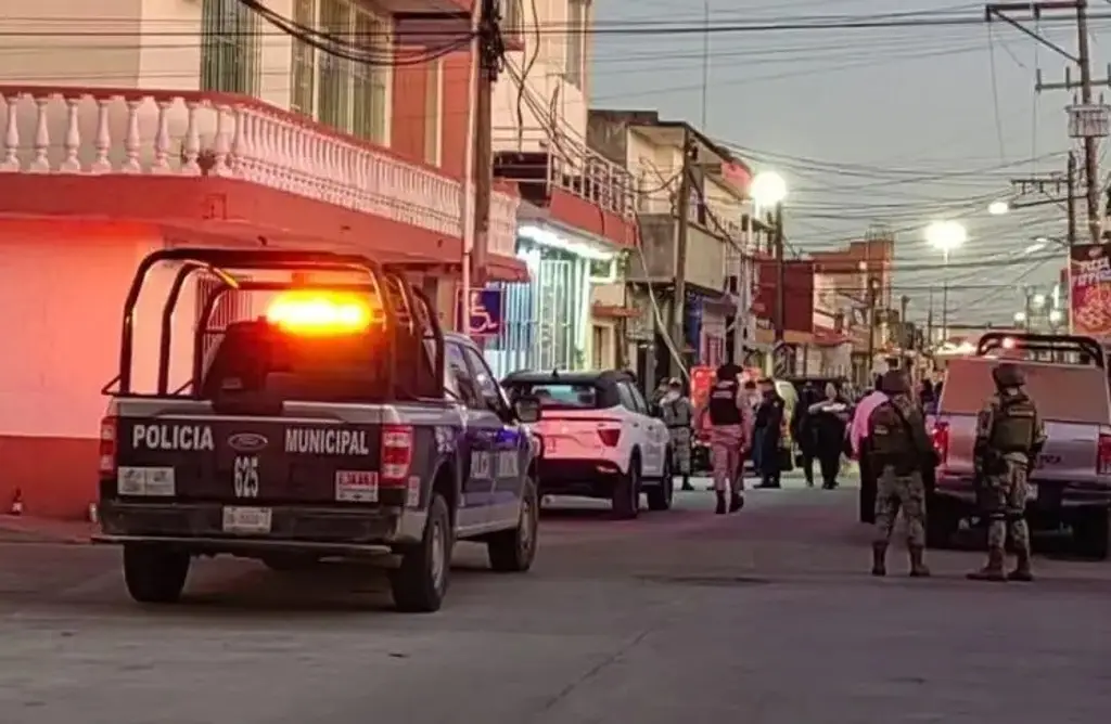 Imagen Deja dos muertos ataque a bar clandestino en Tabasco