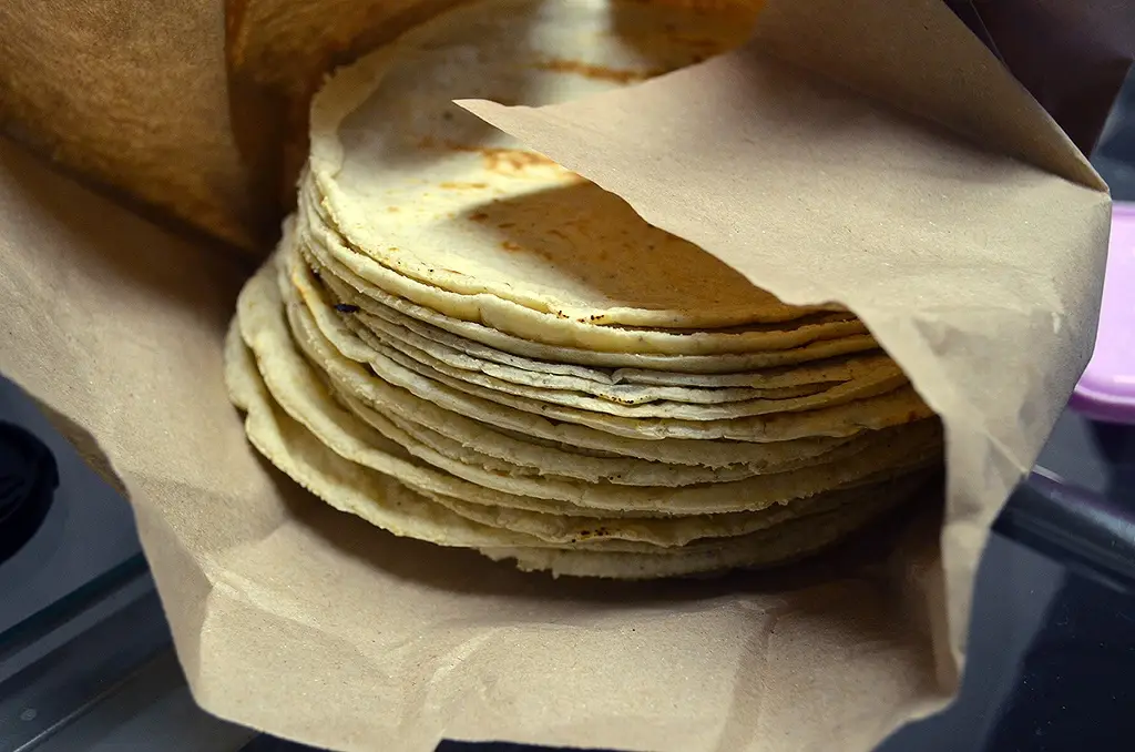 Imagen ¿Habrá incremento de la tortilla? Esto dicen empresarios