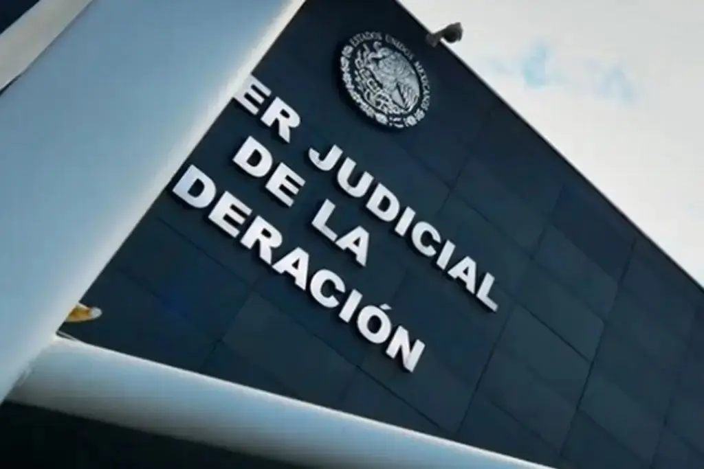 Imagen Un desastre la elección judicial; Morena quiere poner a jueces para tomar control del Poder Judicial: PRI 