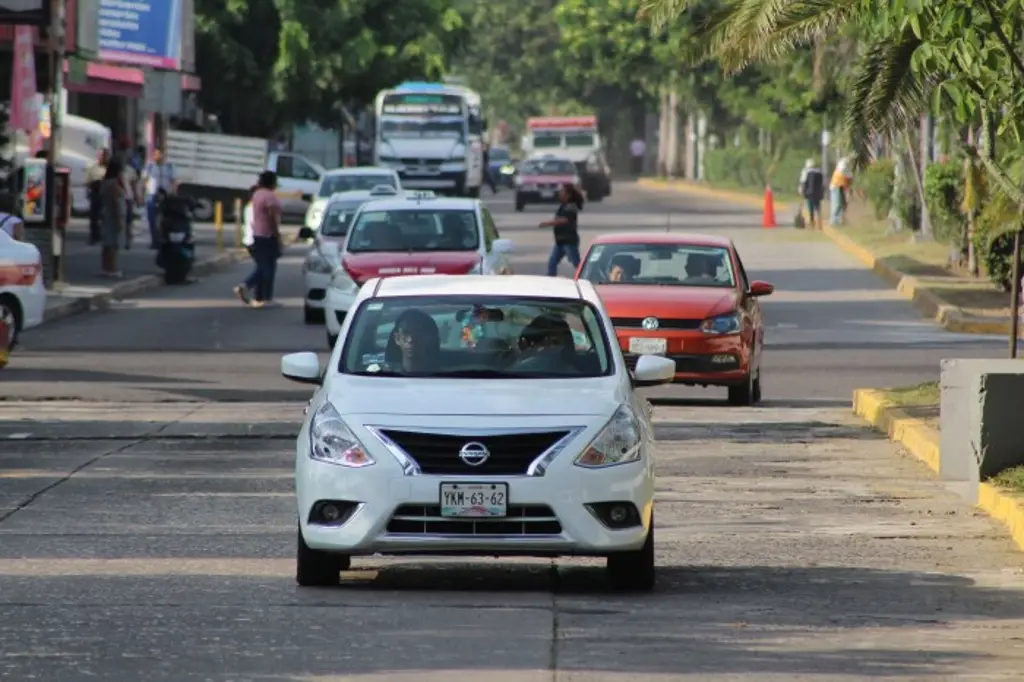 Imagen Este viernes último día para pagar derecho vehicular con 15% de descuento; esto costará a partir de febrero